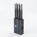 Signal Jammers