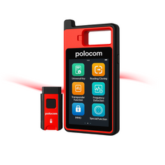 Valise et Programmateur de clé