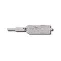 Motorcycle Lock Decoders