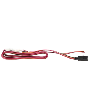 DC Cord for BEARCAT Series and PC Series