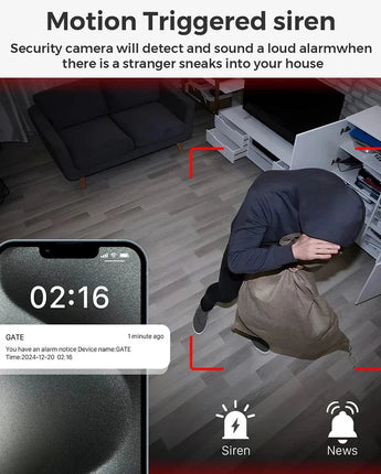 1080P HD Mini caméra bricolage Module WiFi caméra enregistreur vidéo détection de mouvement sécurité à domicile Surveillance caméscope vue à distance