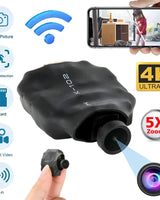 1080P HD Mini caméra bricolage Module WiFi caméra enregistreur vidéo détection de mouvement sécurité à domicile Surveillance caméscope vue à distance