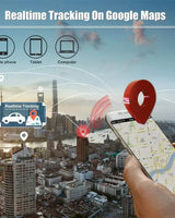 2025 4G GPS Tracker voiture 9-95V moto 4G GPS Tracker couper l'huile Tracker Auto GPS GSM localisateur dispositif de suivi alarme de choc