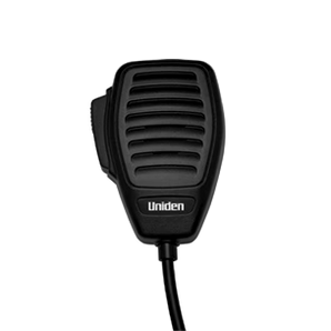 BMKG0703001 4-Pin CB Microphone for PC68LTD, PC78LTD & PC78LTX