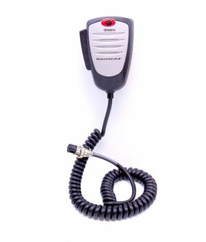 BMKG0637001 4-Pin CB Microphone for PC68XL/LTW and PC78XL/LTW