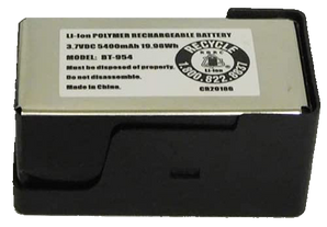 High Capacity Battery for SDS100