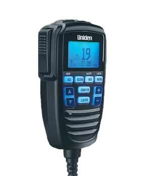 BMKYCMX760 CB Microphone for CMX760