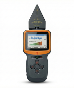 Détecteur de Traceur GPS/Camera/Micros Ultra Puissant