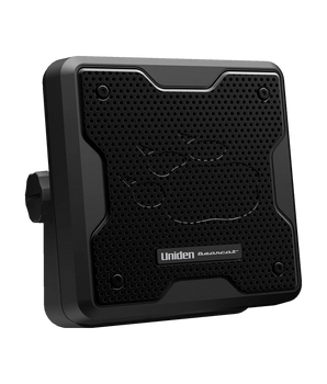BC20 20 Watt External 4" Speaker