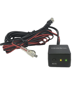 Radar Detector Hardwire Kit