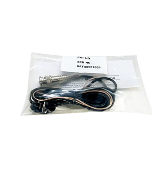 Mobile Mounting Antenna for Scanners