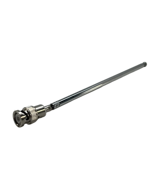 BNC Deluxe Telescopic Antenna for BCD160DN, BC & BCT Series