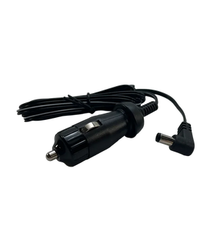 DC Power Adapter for Base and Mobile Scanners