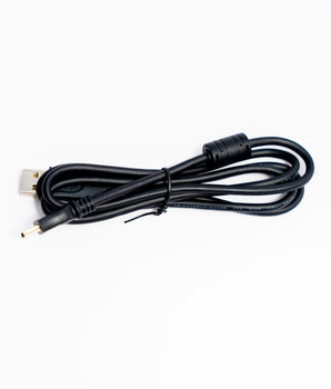 Uniden USB Mini to Type-A Cable for Scanners and Radar Detectors