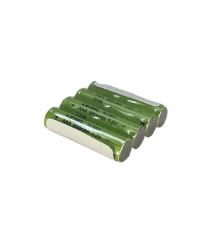 Battery Replacement for Atlantis 155