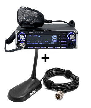 BearTracker 885