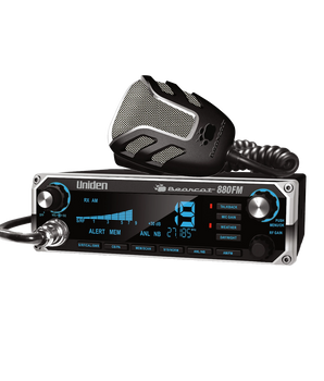 Bearcat 880FM