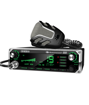 Bearcat 880