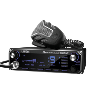 Bearcat 980SSB
