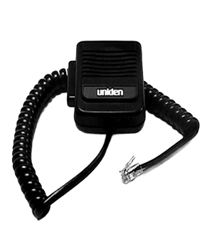 4-Pin CB Microphone for PRO501XL