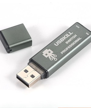 USB Killer V3