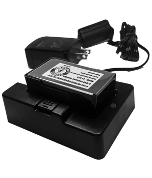External Battery Charger for SDS100