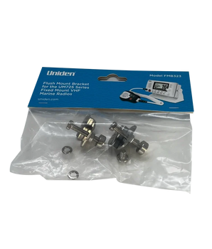 Flush Mount Bracket for UM725