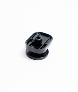 Microphone Clip for UM385, UM435, and UM725 Handsets (Black)