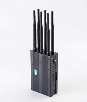 Brouilleur d’onde Universelle - Telephone, WIFI et GPS