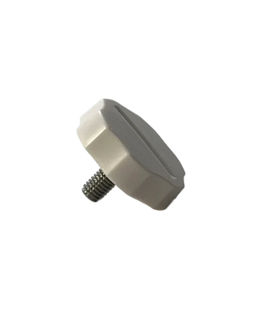 Mounting Knobs for Oceanus, UM385, UM435 & UM725 Marine Radio (White)