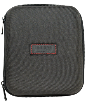 Carrying Case for DFR Radar Detectors