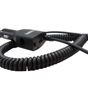 12V DC Power Adapter for Radar Detectors
