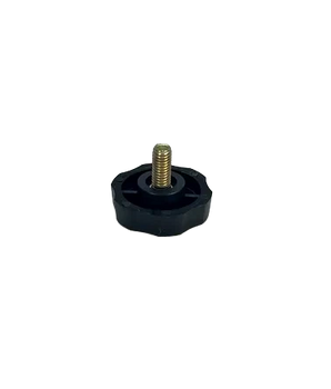Mounting Knob for Base Mount Scanner Radios