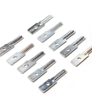 Décodeur serrure Hautes Sécurités