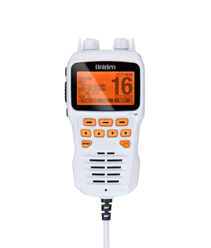 UMRMIC Remote Microphone for UM725 (White)