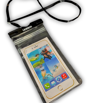Uniden Phone Holder