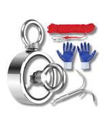 Aimant néodyme - Puissance et qualité garanties