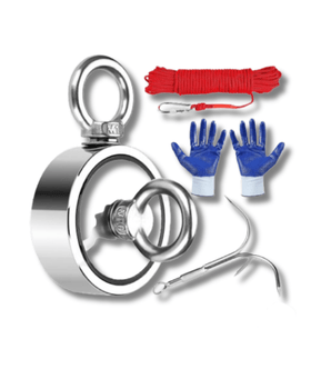 Aimant néodyme - Puissance et qualité garanties