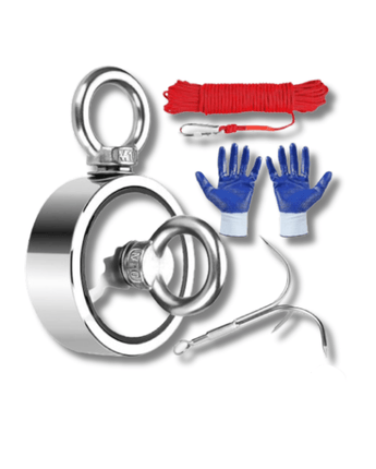 Aimant néodyme - Puissance et qualité garanties