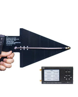 Analyseur de Spectre Portable 6GHz - Haute Précision