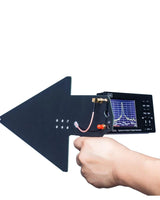 Analyseur de Spectre Portable 6GHz - Haute Précision SA6 and HT6