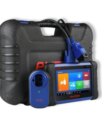 Autel IM508 - Diagnostic & Programmation Clé