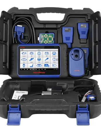 Autel IM508 - Diagnostic & Programmation Clé