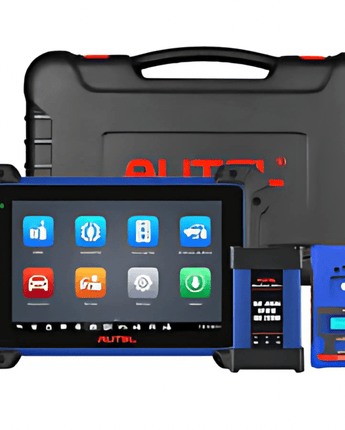Autel IM608 Pro - Diagnostic et Programmation Avancés