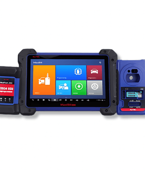 Autel IM608 Pro - Diagnostic et Programmation Avancés
