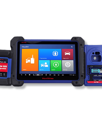 Autel IM608 Pro - Diagnostic et Programmation Avancés