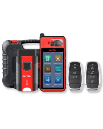 Autel KM100 - Outil de Programmation de Clé Auto Rapide