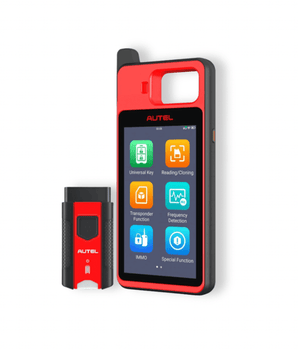 Autel KM100 - Outil de Programmation de Clé Auto Rapide