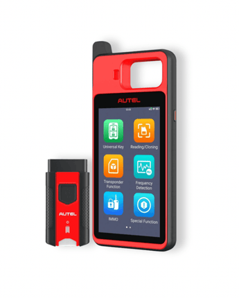 Autel KM100 - Outil de Programmation de Clé Auto Rapide
