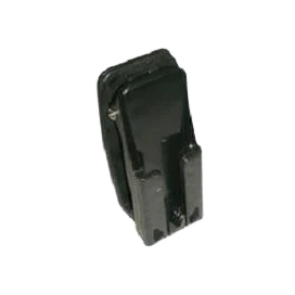 Belt Clip for Most Handheld Marine Radios (Black)